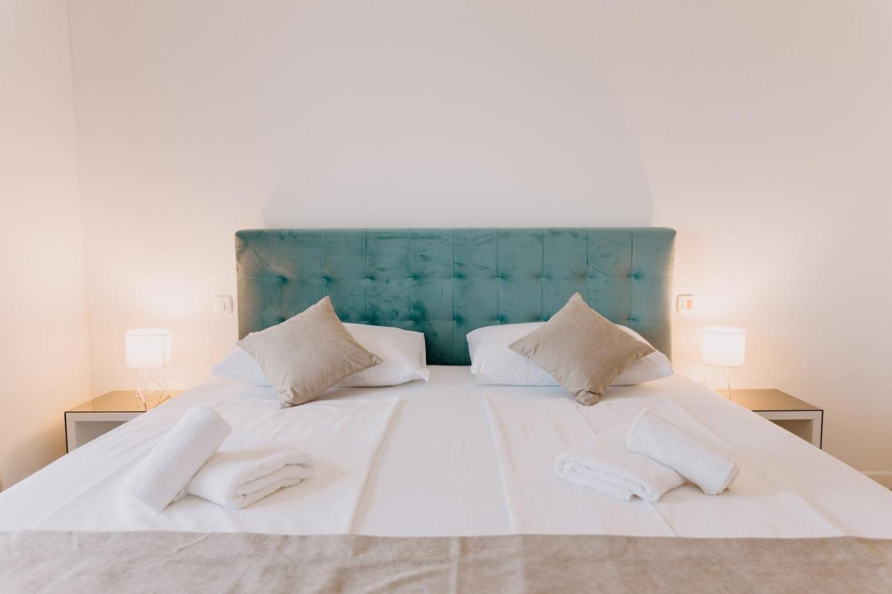 אופטיה Carmen Residence Apartments מראה חיצוני תמונה