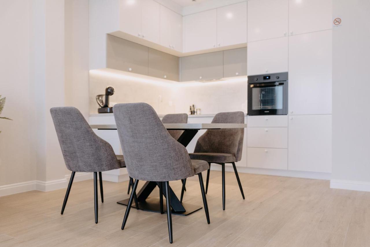 אופטיה Carmen Residence Apartments מראה חיצוני תמונה