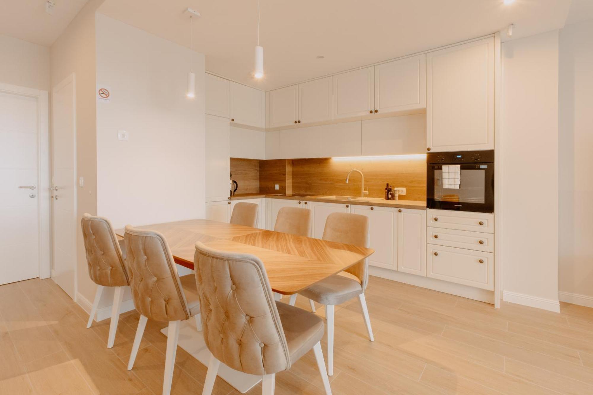 אופטיה Carmen Residence Apartments מראה חיצוני תמונה