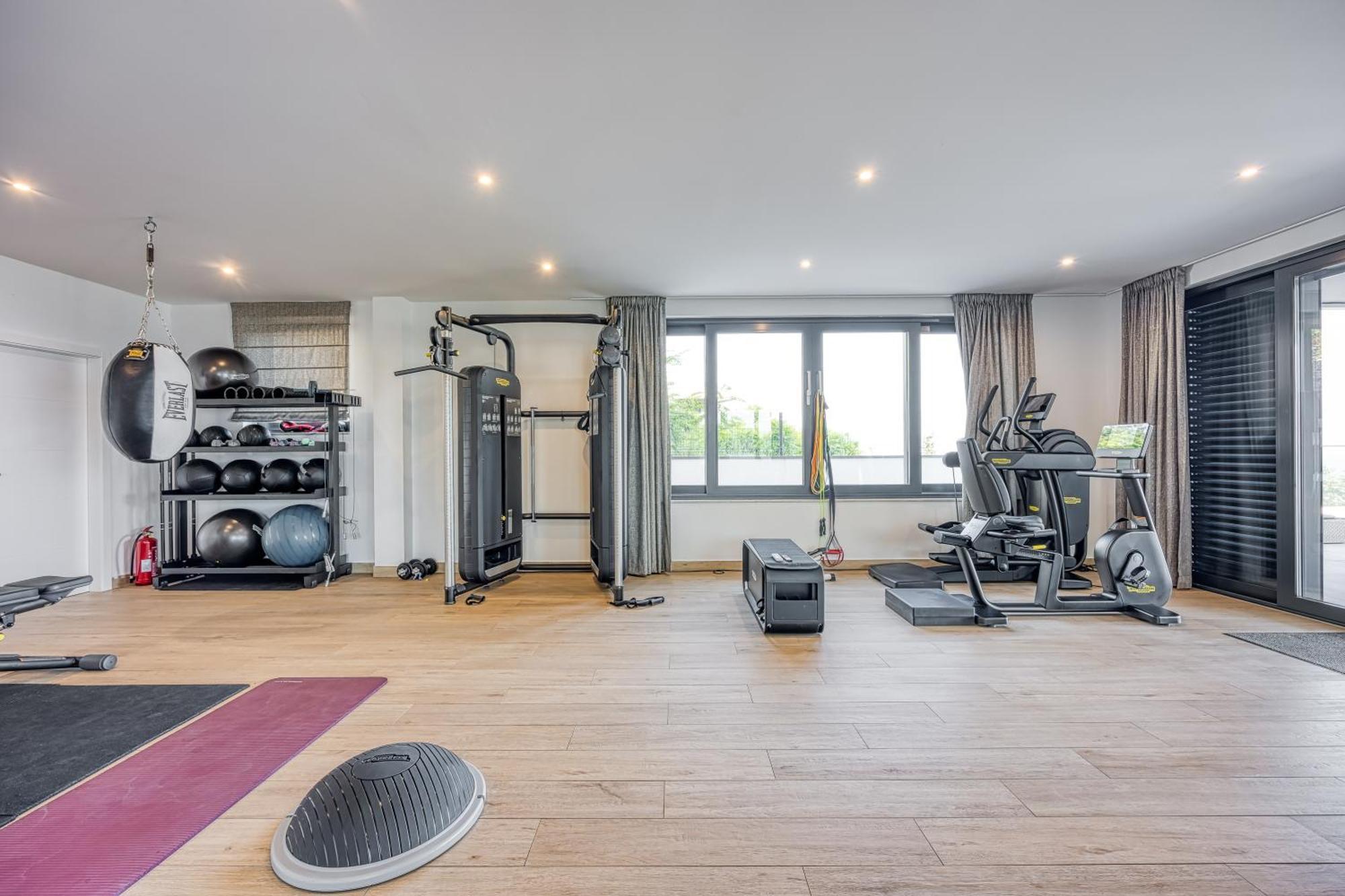 אופטיה Carmen Residence Apartments מראה חיצוני תמונה